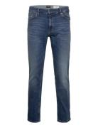Delaware Bo Bottoms Jeans Slim Blue BOSS