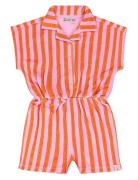 Tnd La Barre Jumpsuit Haalari Pink TUMBLE 'N DRY