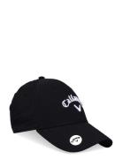 Stitch Magnet Accessories Headwear Caps Black Callaway