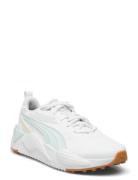 Gs-X Efekt Wmns Matalavartiset Sneakerit Tennarit White PUMA Golf