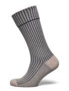 Toke Socks Underwear Socks Regular Socks Beige Mp Denmark