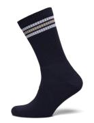 Gorm Socks Underwear Socks Regular Socks Black Mp Denmark