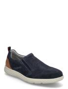 611400 Tennarit Sneakerit Navy Bugatti