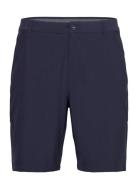 101 Solid Short 9" Sport Shorts Sport Shorts Navy PUMA Golf