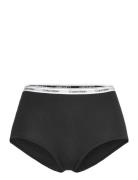 Boyshort Hipsterit Alushousut Alusvaatteet Black Calvin Klein