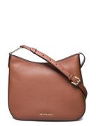 Lg Xbody Bags Crossbody Bags Brown Michael Kors