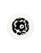 Unikko Syvä Lautanen 20 Cm Home Tableware Plates Dinner Plates White M...