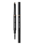 Long-Wear Brow Pencil Kulmakynä Meikki Brown Bobbi Brown