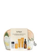 Calendula Starter Ritual Ihonhoitosetti Nude Jurlique