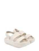Sandals Shoes Summer Shoes Sandals Beige Mikk-line