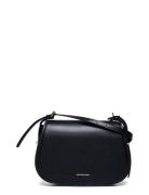 Md Flap Messenger Bags Small Shoulder Bags-crossbody Bags Black Michae...