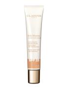 Skin Illusion Tinted Moisturizer Spf25 Meikkivoide Meikki Clarins