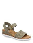 Women Desert Kiss Serendipitous Korolliset Sandaalit Black Skechers