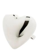 Annemette Ring Sormus Korut Silver Pilgrim
