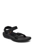 Hurricane Xlt 2 Matalapohjaiset Sandaalit Black Teva