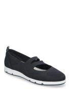 L3053-14 Ballerinat Navy Rieker