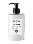 Colonia Hand & Body Lotion 300 Ml Disp. Beauty Women Skin Care Body Ha...