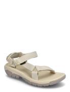 Hurricane Xlt 2 Matalapohjaiset Sandaalit Cream Teva
