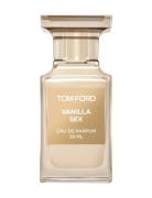 Vanilla Sex Eau De Parfum Hajuvesi Eau De Parfum Nude TOM FORD