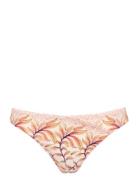 Ninna String Stringit Alusvaatteet Pink Missya