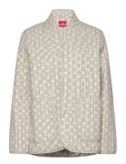 Cloudcras Jacket Tikkitakki Beige Cras
