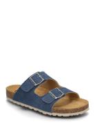 Charlie Shoes Summer Shoes Sandals Multi/patterned Axelda