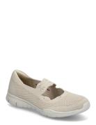 Women Seager Cute N' Coy Tennarit Sneakerit Beige Skechers