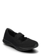 Women Seager Cute N' Coy Tennarit Sneakerit Black Skechers