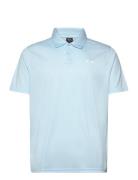 Oakley Icon Tn Protect Rc Tops Polos Short-sleeved Blue OAKLEY