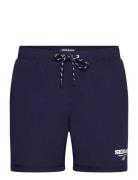 Swim Shorts Uimashortsit Navy Sebago