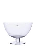 Bowl Home Tableware Bowls & Serving Dishes Serving Bowls White ERNST