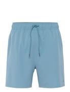 Maswimmer Uimashortsit Blue Matinique