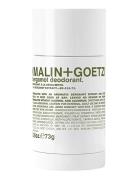 Bergamot Deodorant Deodorantti Nude Malin+Goetz