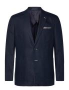 Half Lined Linen Blazer Suits & Blazers Blazers Single Breasted Blazer...