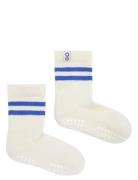 Gobabygo Sports Socks Sukkahousut Cream GoBabyGo