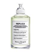 Replica Fragrance Eau De Toilette Under The Lemon Tree 100.00 Ml Hajuv...