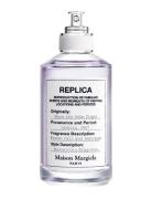 Replica Fragrance Eau De Toilette When The Rain Stops 100.00 Ml Hajuve...
