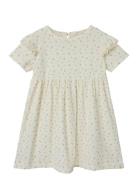Nmfgago Kiv Ss Dress Lil Dresses & Skirts Dresses Casual Dresses Short...