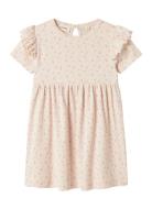 Nmfgago Kiv Ss Dress Lil Dresses & Skirts Dresses Casual Dresses Short...