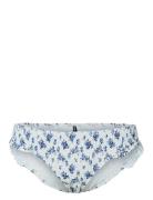 Pclira Smock Hw Bikini Brief Bc Swimwear Bikinis Bikini Bottoms Bikini...