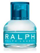 Ralph Lauren Ralph Eau De Toilette 30Ml Hajuvesi Eau De Toilette Nude ...