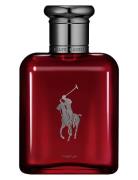 Polo Red Parfume 75.00 Ml Hajuvesi Eau De Parfum Nude Ralph Lauren - F...