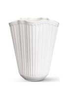 Hammershøi Unfold Vase H16.5 Cm White Home Decoration Vases Big Vases ...