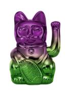 Maneki-Neko Home Decoration Decorative Accessories-details Porcelain F...