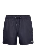Navy Shorties Uimashortsit Black Pockies