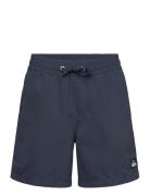 Everyday Solid Volley Yth 14 Uimashortsit Navy Quiksilver