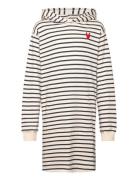 Tnnil L_S Dress Dresses & Skirts Dresses Casual Dresses Long-sleeved C...