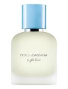 Light Blue Pour Homme Edt Hajuvesi Eau De Parfum Nude Dolce&Gabbana