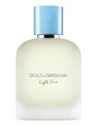 Light Blue Pour Homme Edt Hajuvesi Eau De Parfum Nude Dolce&Gabbana