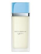 Light Blue Edt Hajuvesi Eau De Toilette Nude Dolce&Gabbana